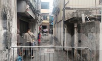 Chủ tịch Hà Nội chỉ đạo điều tra nguyên nhân vụ cháy khiến 3 người tử vong