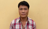 Bắt đối tượng say rượu gây rối trật tự tại chốt bảo vệ đoàn khách quốc tế