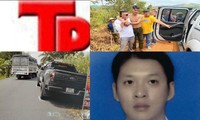 Bản tin Hình sự: Đi xe máy lạng lách trước CSGT để 'giải cứu' bạn gái, cả hai bị lập biên bản