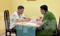 Hà Nội: Chủ tịch xã cùng cấp dưới nhận hối lộ để loạt công trình xây dựng trái phép 