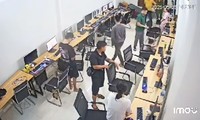 Giám đốc Công an Hà Nội yêu cầu làm rõ phản ánh sai phạm của cán bộ Công an phường Dương Nội