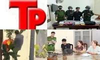 Bản tin Hình sự: Sát hại tổ trưởng tổ bảo vệ an ninh cơ sở rồi bỏ trốn lên rừng