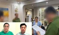 Công an Hà Nội thông tin diễn biến điều tra vụ lừa đảo góp vốn vào Công ty Tâm Lộc Phát
