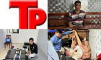 Bản tin Hình sự: Chủ tịch hội phụ nữ xã tổ chức 'dây họ', chiếm đoạt hơn 15 tỷ đồng