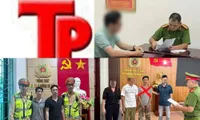 Bản tin Hình sự: Tìm kiếm nam thanh niên ở Hà Nội mất tích từ năm 2017