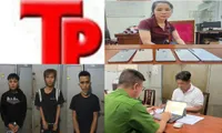 Bản tin Hình sự: Xóa sổ ổ nhóm chuyên lừa đảo thanh lý đồ cũ trên Facebook