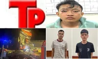 Bản tin Hình sự: Công an đề nghị các cá nhân đã nộp tiền cho Công ty CP tập đoàn GBF trình báo