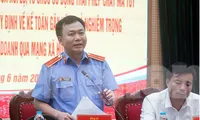 Vụ án tại Viện pháp y tâm thần Trung ương: Thao túng cả viện, &apos;ra vào như đi chợ, ở như khách sạn hạng sang&apos;