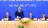 Công bố quyết định của Chủ tịch nước về đặc xá dịp 2/9: Mở rộng đối tượng, điều kiện xét đặc xá