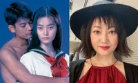 Nữ diễn viên 48 tuổi bị hiểu lầm là người tình của con trai