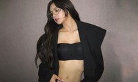 Showbiz 24/9: Động thái đáng ngờ của Lisa sau tin rời (BlackPink) 