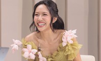 Ninh Dương Lan Ngọc, Diệu Nhi vẫn cạnh tranh sòng phẳng được với Mỹ Linh, Hồng Nhung ở Chị đẹp?
