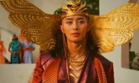 Park Seo Joon gây cười vì tạo hình phim Marvel, diễn chưa đến 3 phút