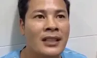 Chồng sát hại vợ, giấu thi thể dưới gầm giường rồi bay vào TPHCM trốn
