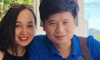 Hôn nhân không tiếng cãi vã của hai Giám đốc Nhà hát sắp được phong tặng NSND 
