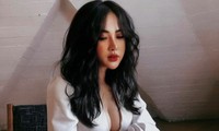 Nữ ca sĩ &apos;Ngọt ngào đến mấy cũng tan thành mây&apos; giờ ra sao?