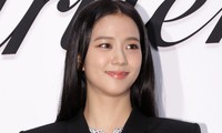 Jisoo (BlackPink) bị chê
