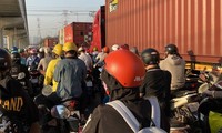 TPHCM: Ùn ứ nghiêm trọng ở cửa ngõ phía Đông