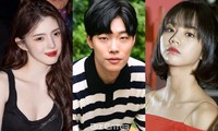 Chân dung nam diễn viên khiến Han So Hee mất hết lý trí 