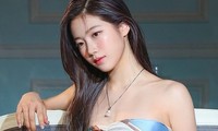 Truyền thông Nhật bóc tin hẹn hò của nữ ca sĩ nhóm Le Sserafim
