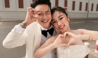 TiTi nhóm HKT thông báo kết hôn