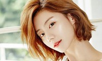 Vợ kém 13 tuổi của Bae Yong Joon giải nghệ