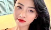 Diễn viên Kim Hoàng: &apos;Buổi sáng bàn chuyện cưới, buổi chiều bạn trai đột ngột qua đời&apos;