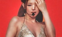 BlackPink dừng hoạt động 