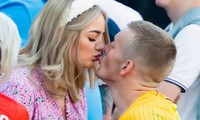 Cầu thủ tuyển Anh gặp dàn WAGs quá nhiều 