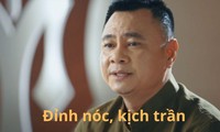 NSND Tự Long tạo cơn sốt
