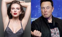 Tỷ phú Elon Musk mỉa mai Taylor Swift