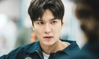 Khán giả đòi bỏ xem phim có Lee Min Ho