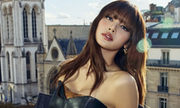 Lisa (BlackPink) nhận chỉ trích