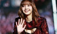 Nhạc của Lisa (BlackPink) bị chê rỗng tuếch, khoe khoang