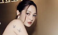 Bảo Anh, Liz Kim Cương gây tranh luận