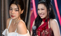 Tiết mục khiến Trúc Nhân nổi da gà, con gái Võ Hoài Nam hát &apos;Lạc trôi&apos;