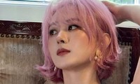 Triệu Lệ Dĩnh chửi thề khiến mạng xã hội náo loạn