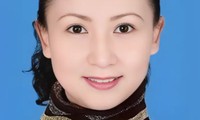 Chấn động giới văn nghệ sĩ Trung Quốc