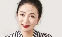 Nghệ sĩ Trần Lệ Vân bị bắt
