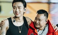 'Mưa lửa' về 33 nghệ sĩ hụt hơi