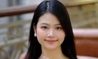 Thí sinh giảm 9 kg trước chung kết Hoa hậu Việt Nam