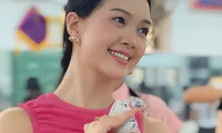Thí sinh Hoa hậu Việt Nam múa chén, háo hức diễn cùng Hồ Ngọc Hà, Lệ Quyên