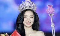 Học vấn của Hoa hậu Hà Trúc Linh