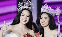 Chung kết Hoa hậu Việt Nam vào top 5 chủ đề hot nhất 