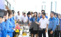 22 ý tưởng, dự án khởi nghiệp thanh niên tỉnh Nghệ An tranh tài thi chung kết