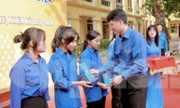 Nghệ An tuyên dương học sinh 3 tốt, 3 rèn luyện