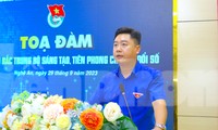 Tuổi trẻ cụm Bắc Trung Bộ tiên phong chuyển đổi số