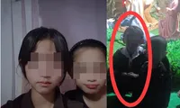 Tìm thấy 3 chị em sau nhiều ngày &apos;mất tích&apos;
