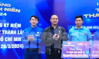 Nhà mới khang trang của hai anh em mồ côi