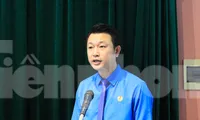 Giám đốc Trung tâm Phát triển thanh niên Nghệ An nhận nhiệm vụ mới
